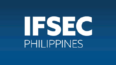 IFSEC Philippines 2020